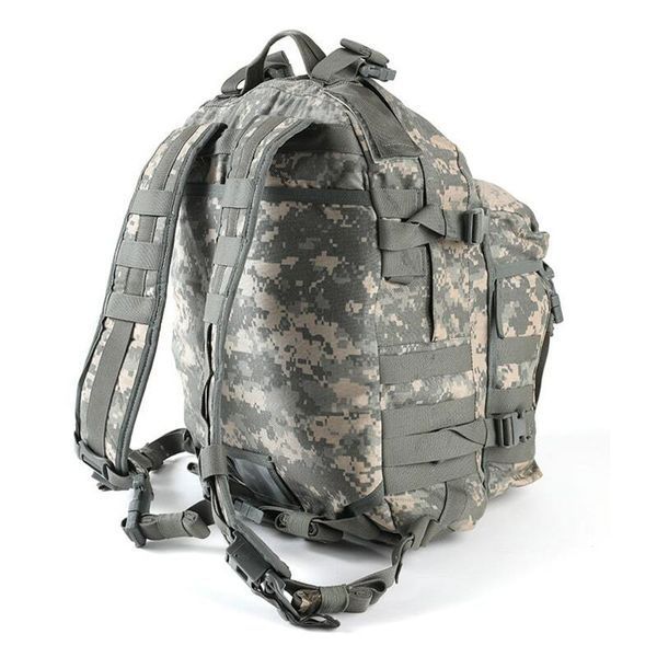 US GI - Рюкзак Армії США - ОРИГІНАЛ - 3-DAY ASSAULT PACK MOLLE GI-3DAYPACK-ACU фото