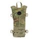 Чохол для гідратора Hydration Pack, GI, 3 Liter, Multicam, New, w/o Bladder GI-HYDR PACK 3L-MULTIC-N фото 1