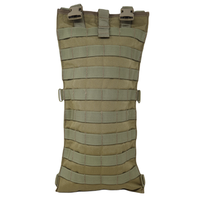 Чохол для гідратора GI USMC MOLLE II 100 oz Hydration Carrier— Khaki Green GI-HYDR PACK-USMC 100OZ-KHGRN-N фото