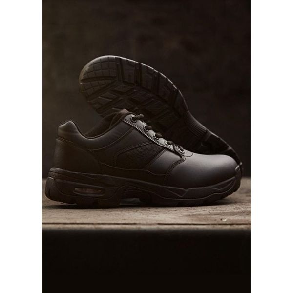 Propper Shift Low Top Boot Black 10.5M F4531 фото