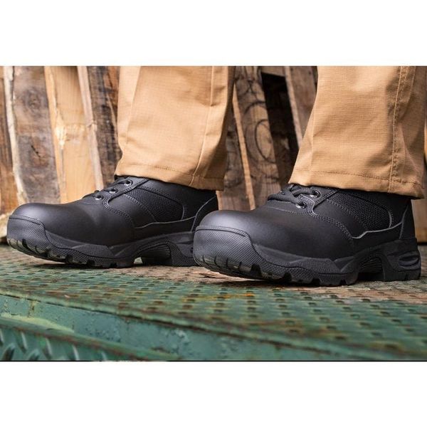 Propper Shift Low Top Boot Black 10.5M F4531 фото