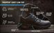 Propper Shift Low Top Boot Black 10.5M F4531 фото 6