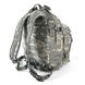 Рюкзак Pack, 3 Day Assault, MOLLE II, ACU (UCP), Used GI-3 DAY PACK ACU-U фото 2