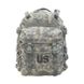 Рюкзак Pack, 3 Day Assault, MOLLE II, ACU (UCP), Used GI-3 DAY PACK ACU-U фото 1