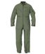 Комбінезон льотний вогнетривкий CWU 27/P NOMEX Flight Suit зелений Freedom Green, Propper F51154638834L фото 1