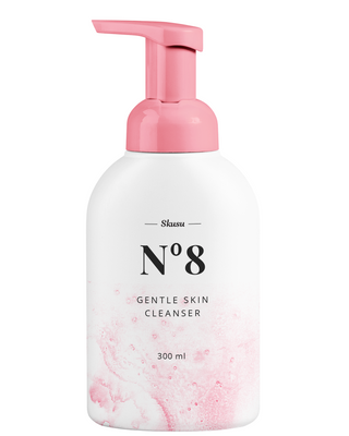 Gentle skin cleanser COS-82-0106 фото