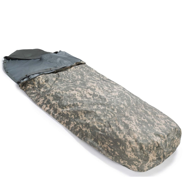 Чохол всепогодний GI Improved Modular Sleep System (IMSS) Bivy Cover GI-IMSS-BIVY COVER-AC-N фото