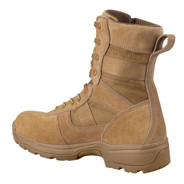 Propper® Series 100™ 8" Boot Coyote 10.5M F4508 фото