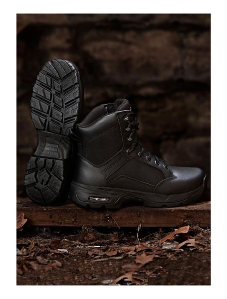 Propper Duralight Tactical Boot Black 10.5M F4530 фото