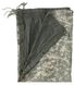 Тент GI Nylon Reversible Tarp— ACU/Foliage, New GI-TARP-ACU FOL-N фото 4