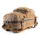 Рюкзак GI USMC FILBE MOLLE II Assault Pack— COYOTE-- Used GI-USMC FILBE PACK-COYOTE-U фото 3