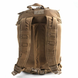 Рюкзак GI USMC FILBE MOLLE II Assault Pack— COYOTE-- Used GI-USMC FILBE PACK-COYOTE-U фото 2