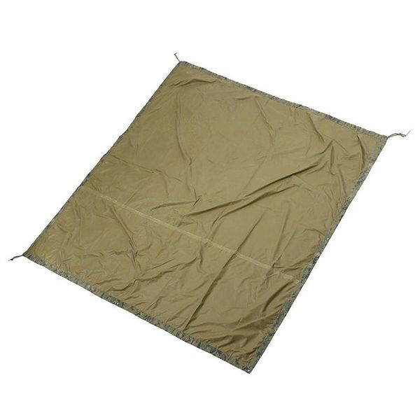 Тент GI Nylon Reversible Tarp&mdash; Marpat, Used GI-TARP-ACU MARPAT-U фото