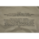 Тент GI Nylon Reversible Tarp&mdash; Marpat, Used GI-TARP-ACU MARPAT-U фото 4