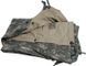 Навес GI Nylon Reversible Tarp&mdash; ACU/Desert Tan GI-TARP-ACU DES TAN-N фото 1