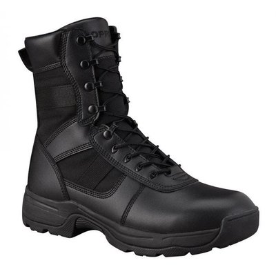 Propper® Series 100™ 8" Side Zip Boot Black 10.5M F4507 фото