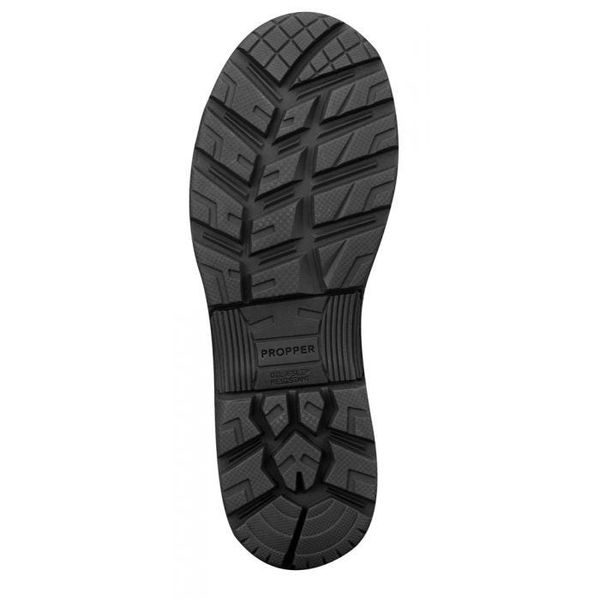 Propper® Series 100™ 8" Side Zip Boot Black 10.5M F4507 фото