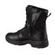 Propper® Series 100™ 8" Side Zip Boot Black 10.5M F4507 фото 2