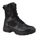 Propper® Series 100™ 8" Side Zip Boot Black 10.5M F4507 фото 1