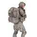 Рюкзак Complete Large MOLLE Rucksack w/ Sustainment Pouches — Used GI-MOLLE LG W SUST POUCHES-U фото 4