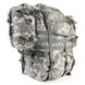 Рюкзак Complete Large MOLLE Rucksack w/ Sustainment Pouches — Used GI-MOLLE LG W SUST POUCHES-U фото 3