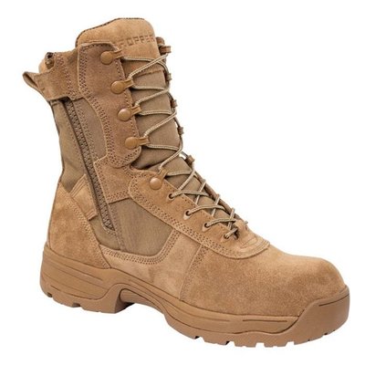 S100 8" SZ BOOT CT COY 10.5M F4533 фото