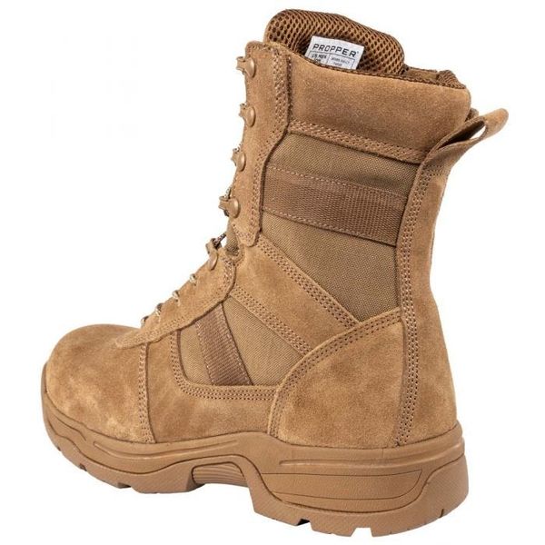 S100 8" SZ BOOT CT COY 10.5M F4533 фото