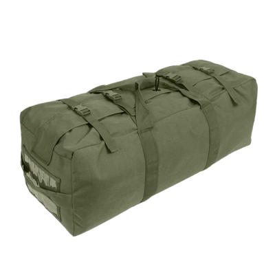 Сумка транспортна-баул Improved Transport Duffel Bag, NEW GI-IMPR TRANSP DUFF-OD-N фото