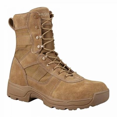 Propper® Series 100™ 8" Waterproof Boot Coyote 10.5M F4519 фото